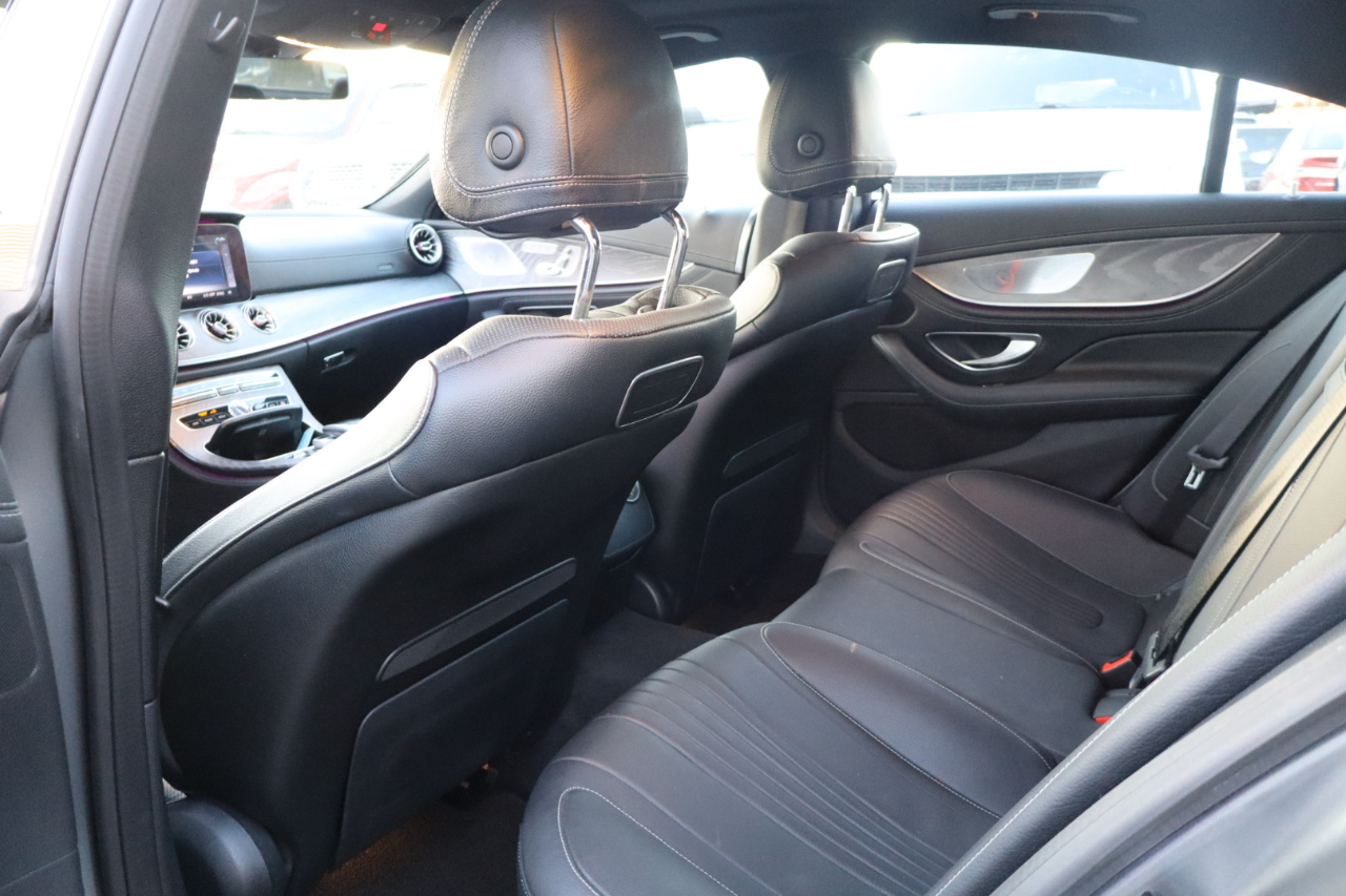 Mercedes-Benz CLS-Class CLS450 2019