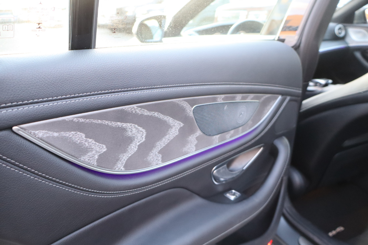 Mercedes-Benz CLS-Class CLS450 2019