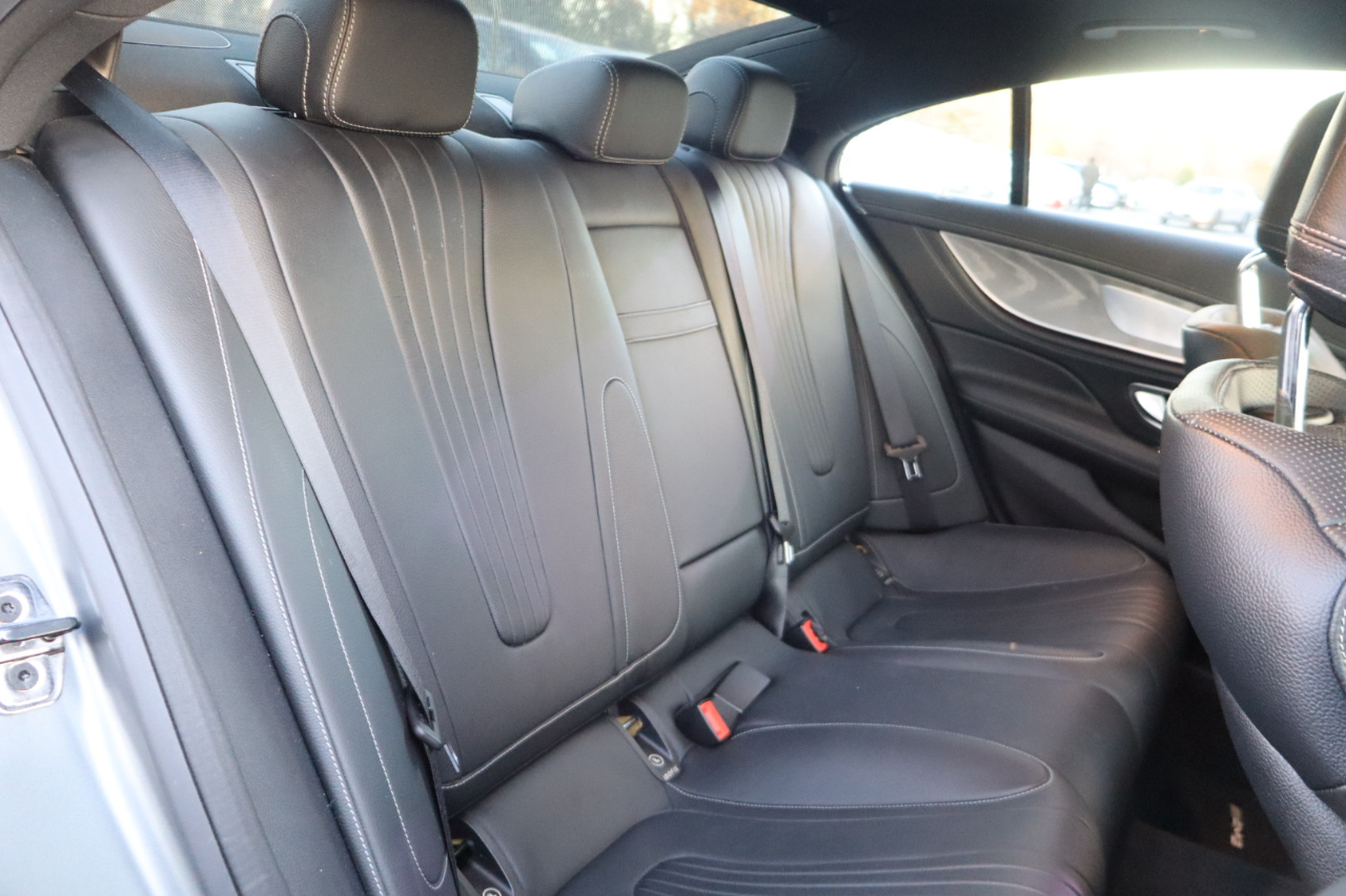 Mercedes-Benz CLS-Class CLS450 2019