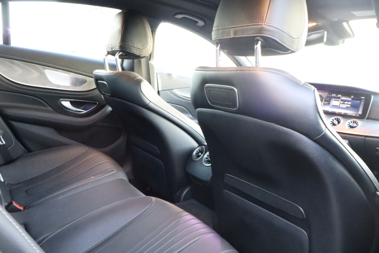 Mercedes-Benz CLS-Class CLS450 2019