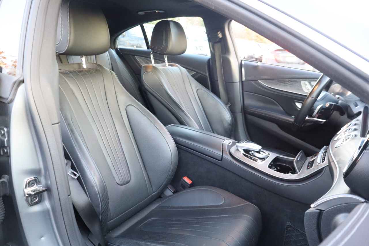 Mercedes-Benz CLS-Class CLS450 2019