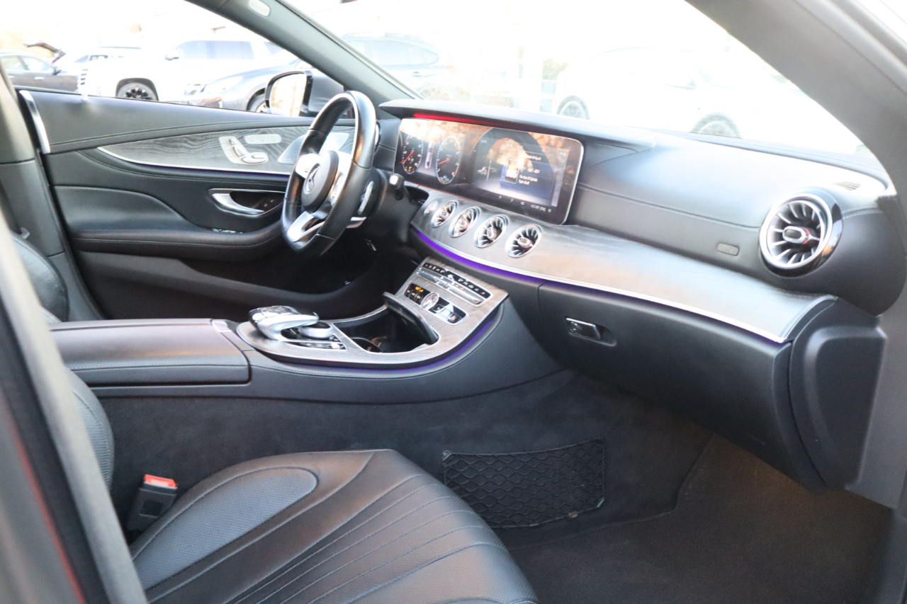 Mercedes-Benz CLS-Class CLS450 2019