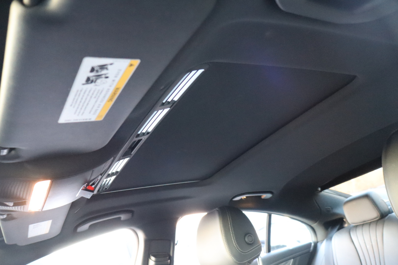 Mercedes-Benz CLS-Class CLS450 2019