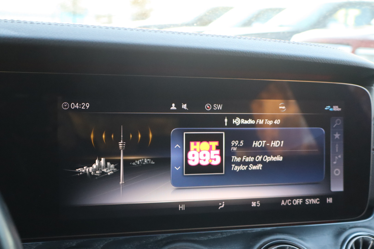 Mercedes-Benz CLS-Class CLS450 2019