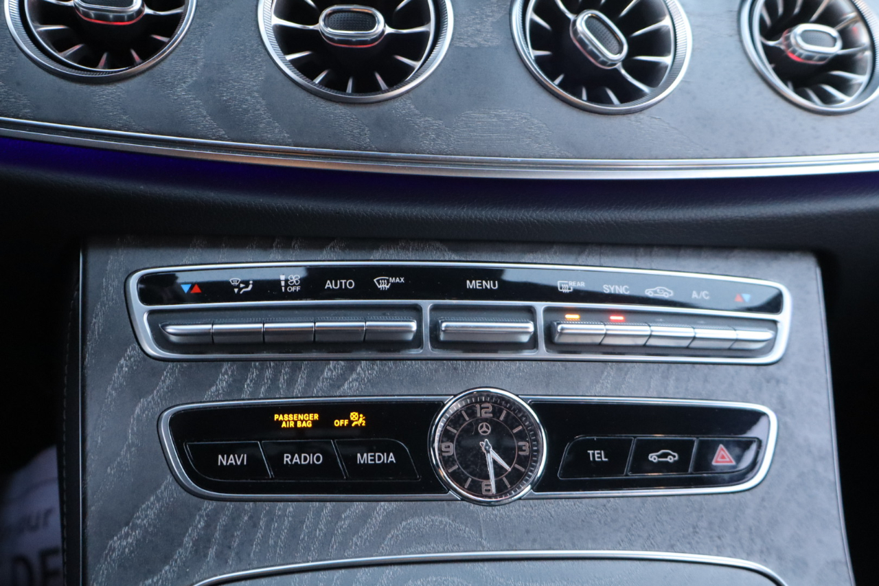 Mercedes-Benz CLS-Class CLS450 2019