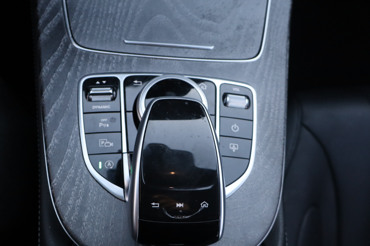 Mercedes-Benz CLS-Class CLS450 2019