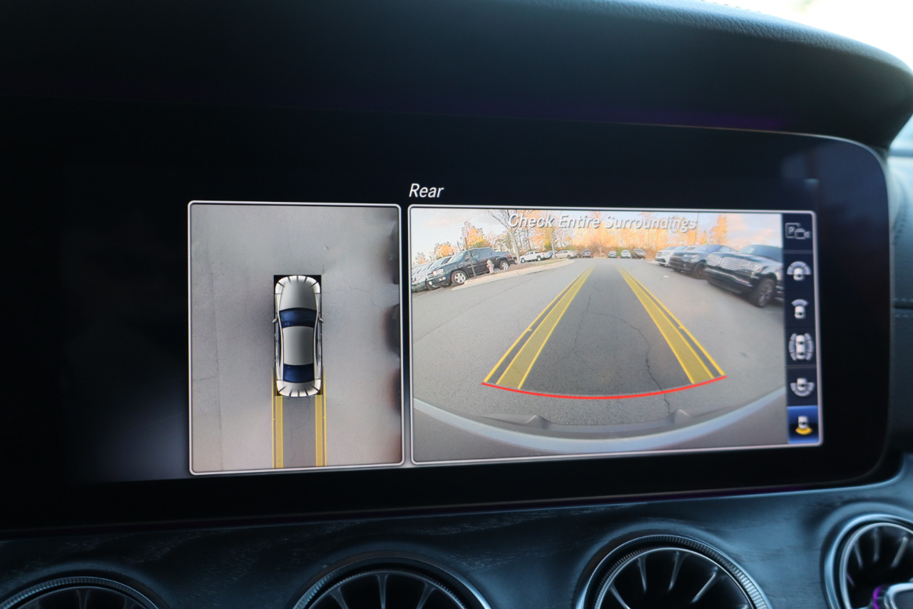 Mercedes-Benz CLS-Class CLS450 2019