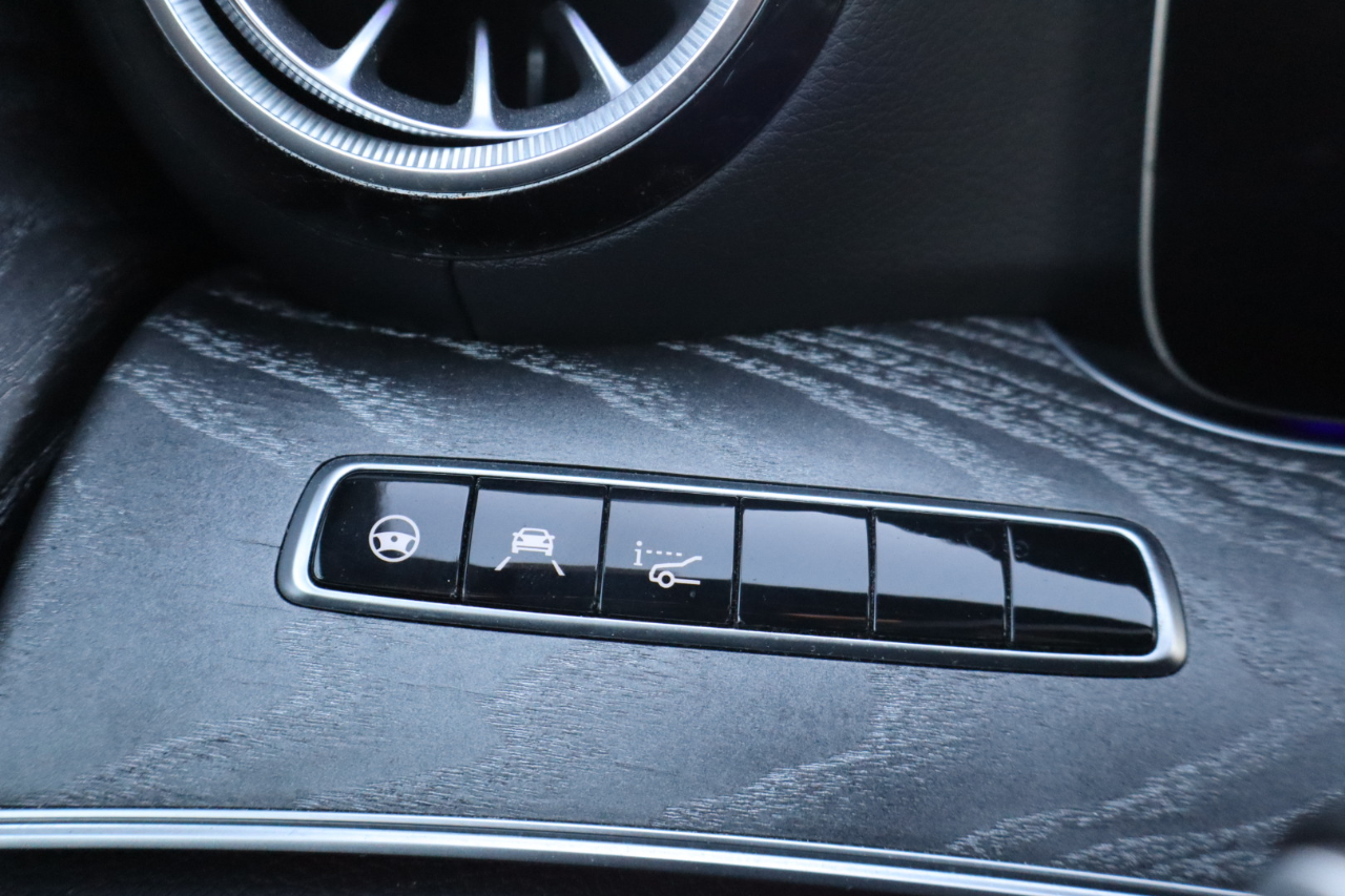 Mercedes-Benz CLS-Class CLS450 2019