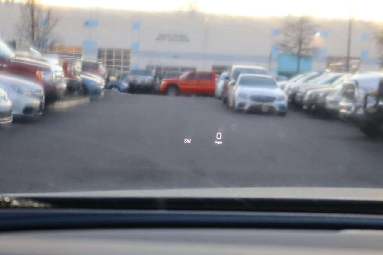 Mercedes-Benz CLS-Class CLS450 2019