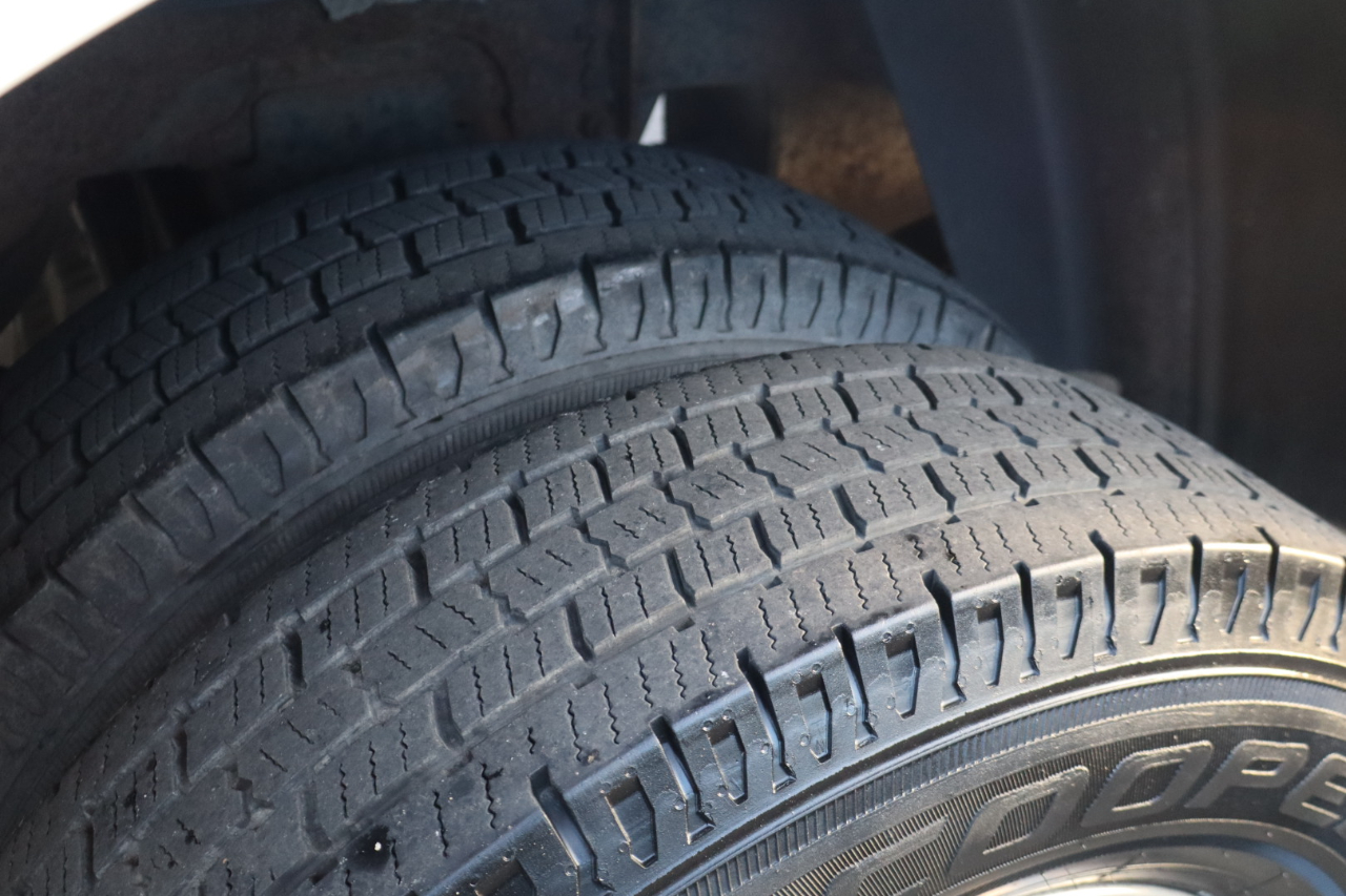 RAM 3500 Laramie Crew Cab LWB 4WD DRW 2012