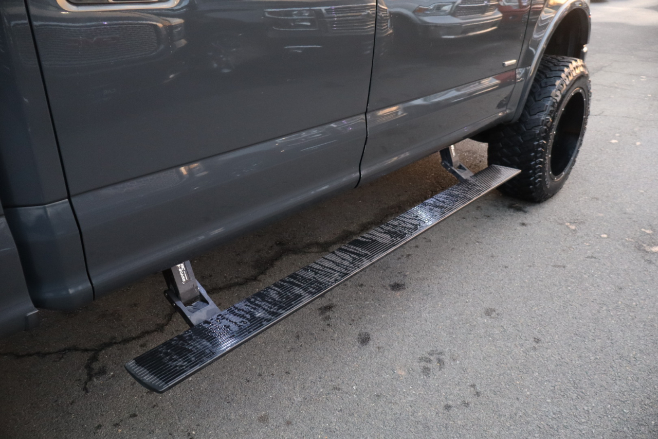 Ford F-150 XLT SuperCrew 4WD 2016