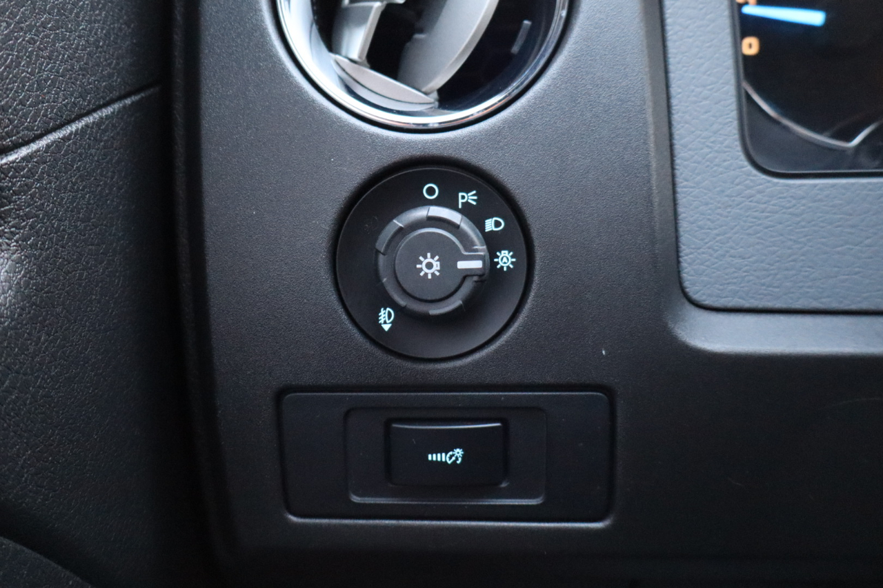 Ford F-150 XLT 4WD SuperCrew 5.5' Box 2013