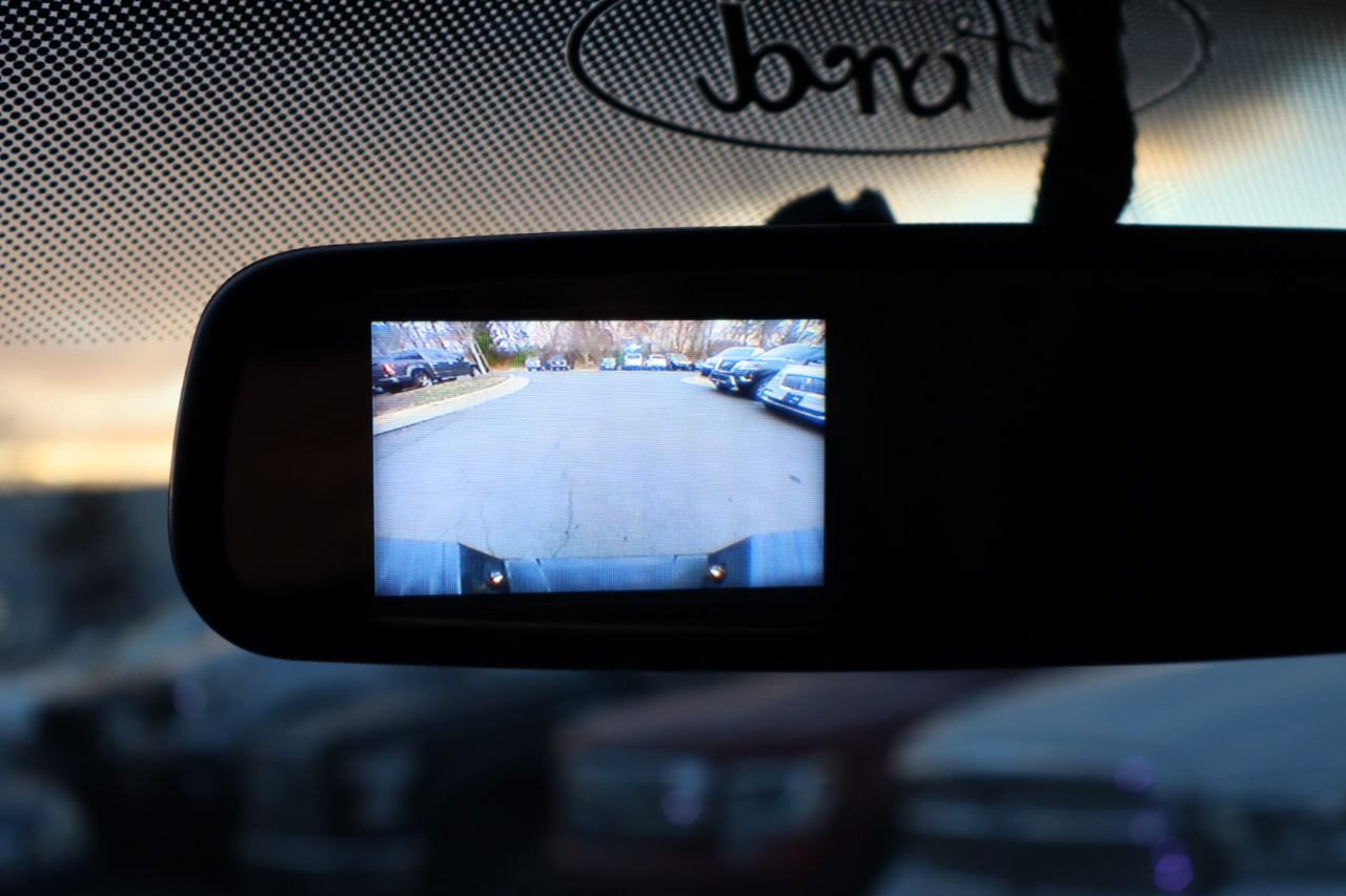 Ford F-150 XLT 4WD SuperCrew 5.5' Box 2013