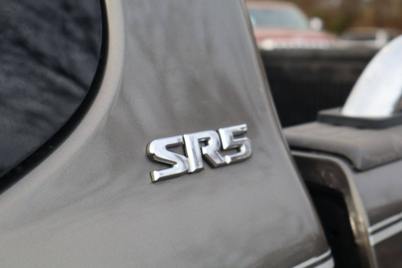 Toyota Tundra SR5 Access Cab 2006