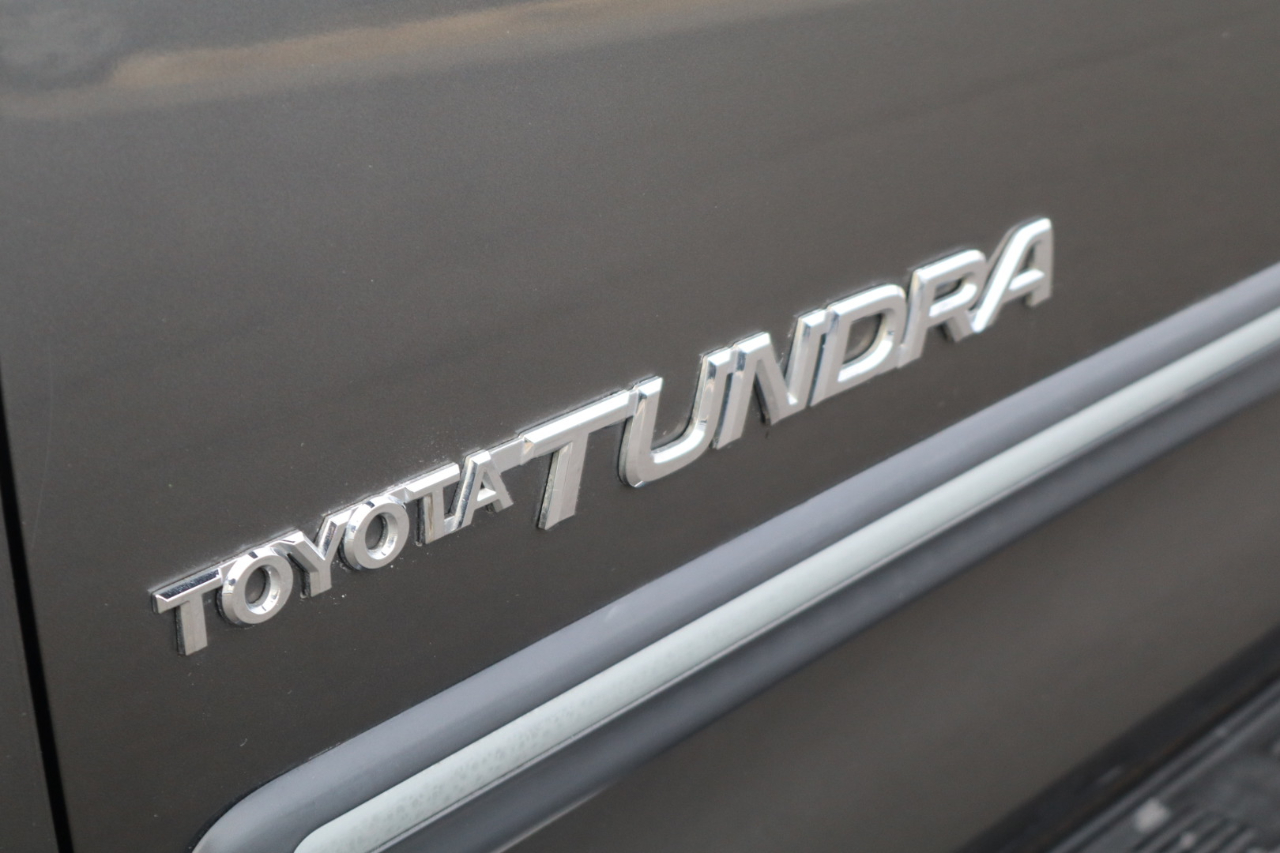 Toyota Tundra SR5 Access Cab 2006