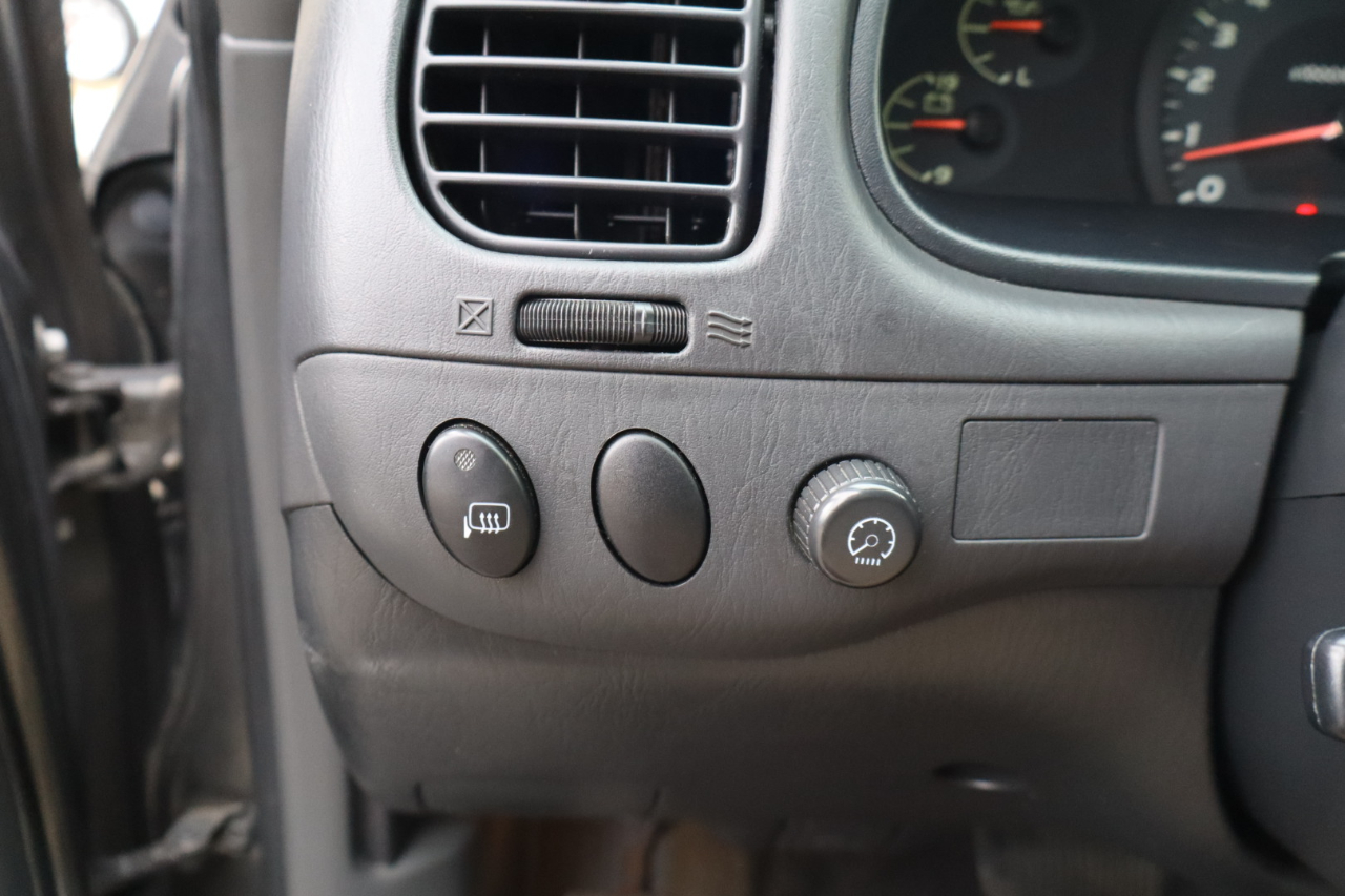 Toyota Tundra SR5 Access Cab 2006