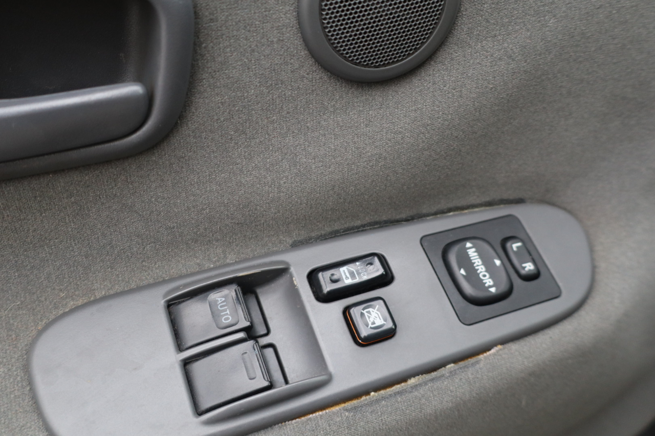 Toyota Tundra SR5 Access Cab 2006