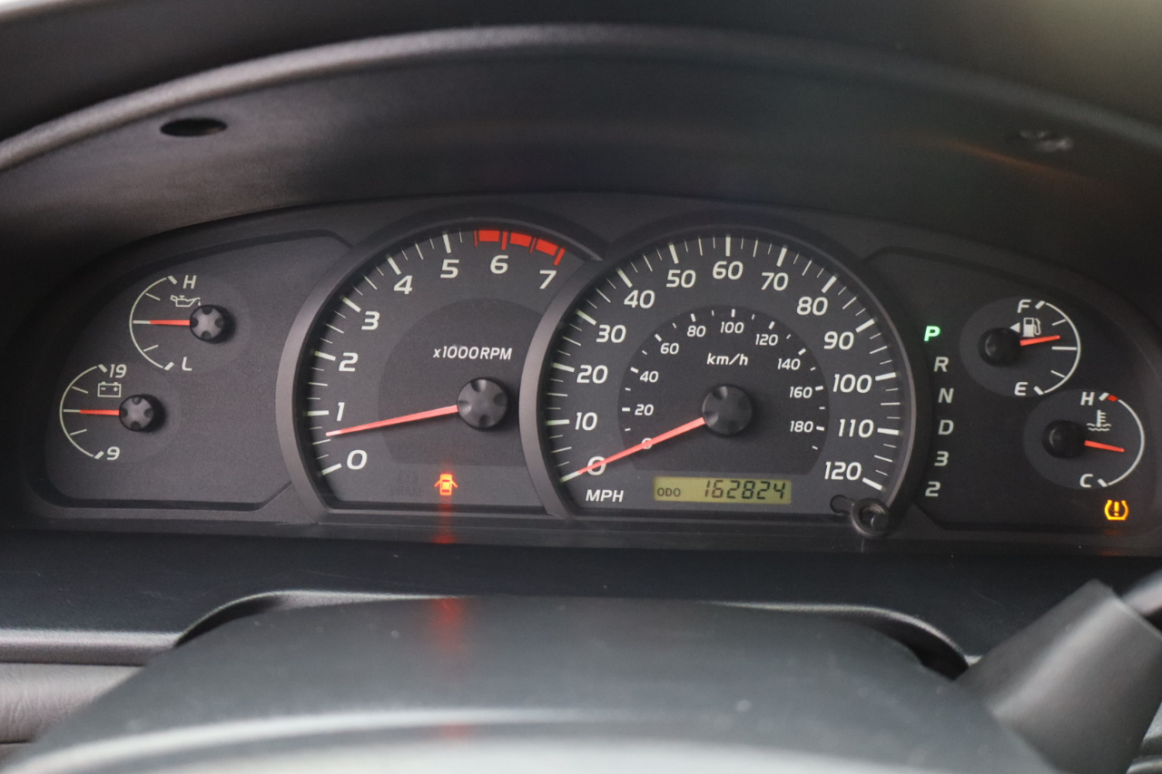 Toyota Tundra SR5 Access Cab 2006