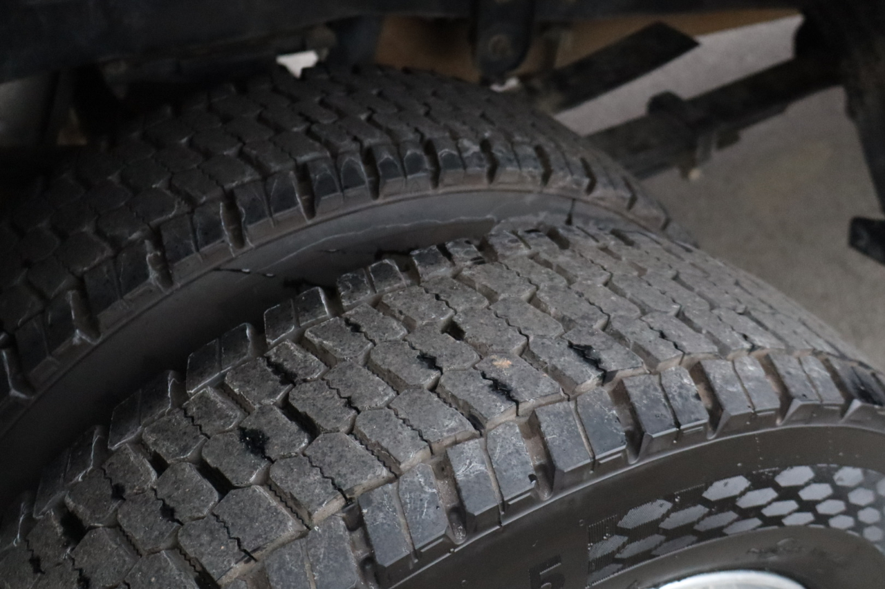 Ford F-450 SD Platinum Crew Cab DRW 4WD 2020