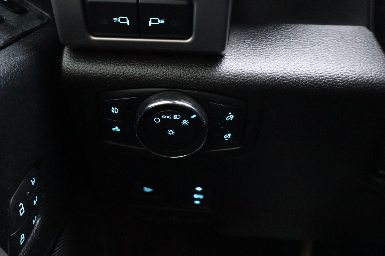 Ford F-450 SD Platinum Crew Cab DRW 4WD 2020