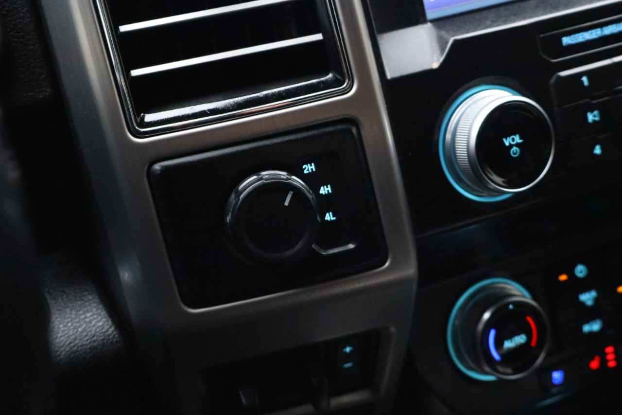 Ford F-450 SD Platinum Crew Cab DRW 4WD 2020