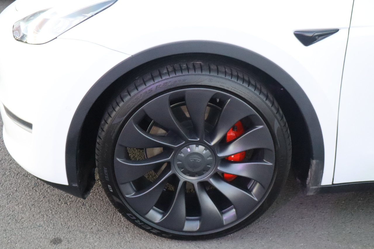 Tesla Model Y Performance AWD 2020