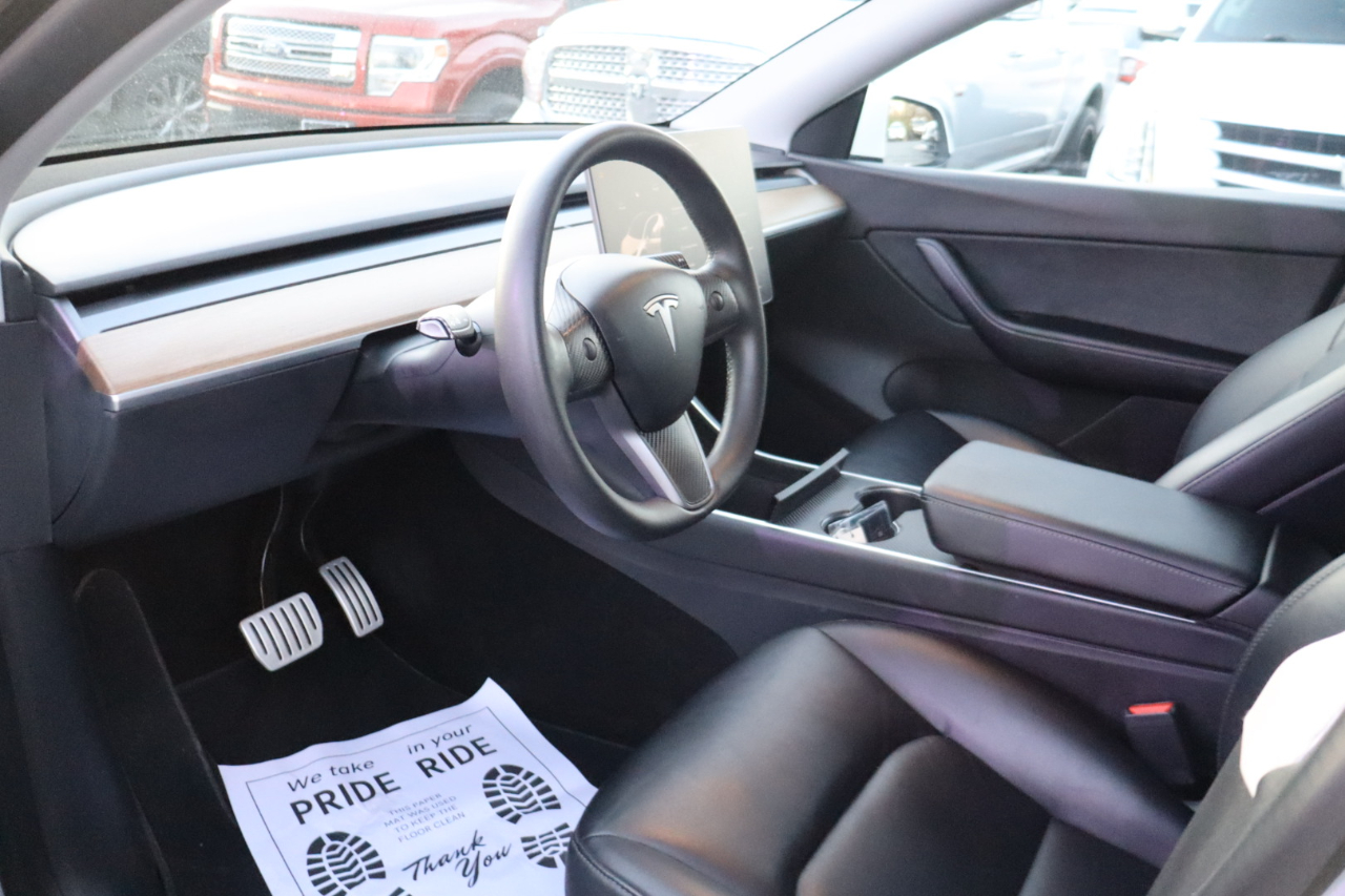 Tesla Model Y Performance AWD 2020