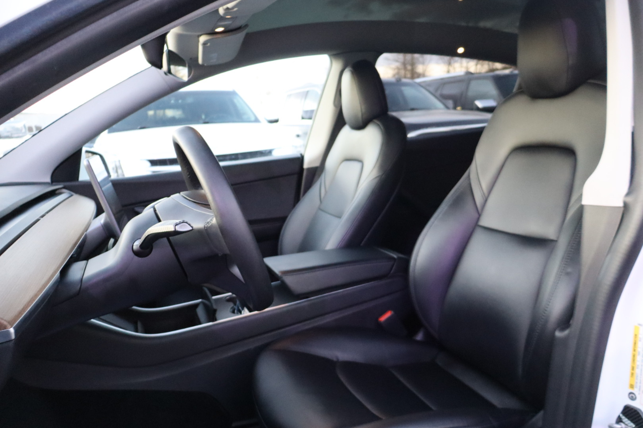 Tesla Model Y Performance AWD 2020