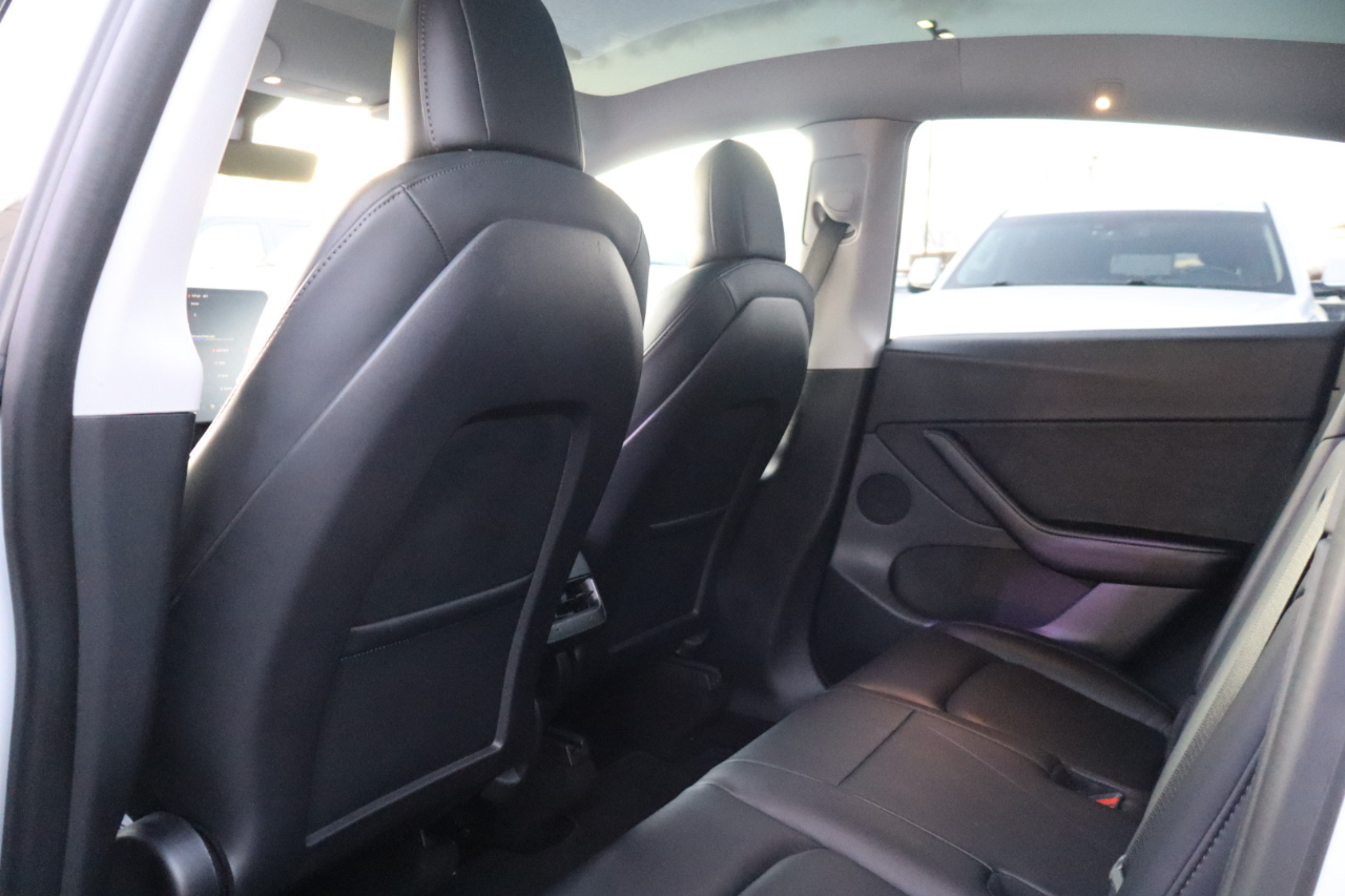 Tesla Model Y Performance AWD 2020