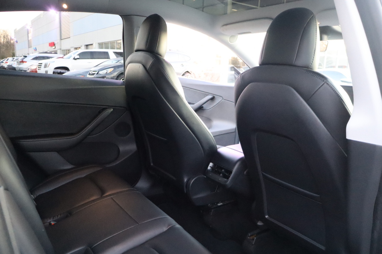 Tesla Model Y Performance AWD 2020