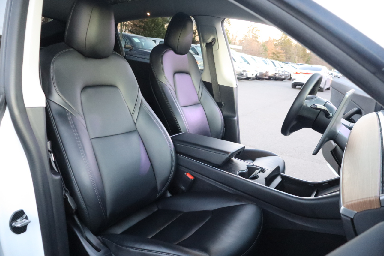 Tesla Model Y Performance AWD 2020