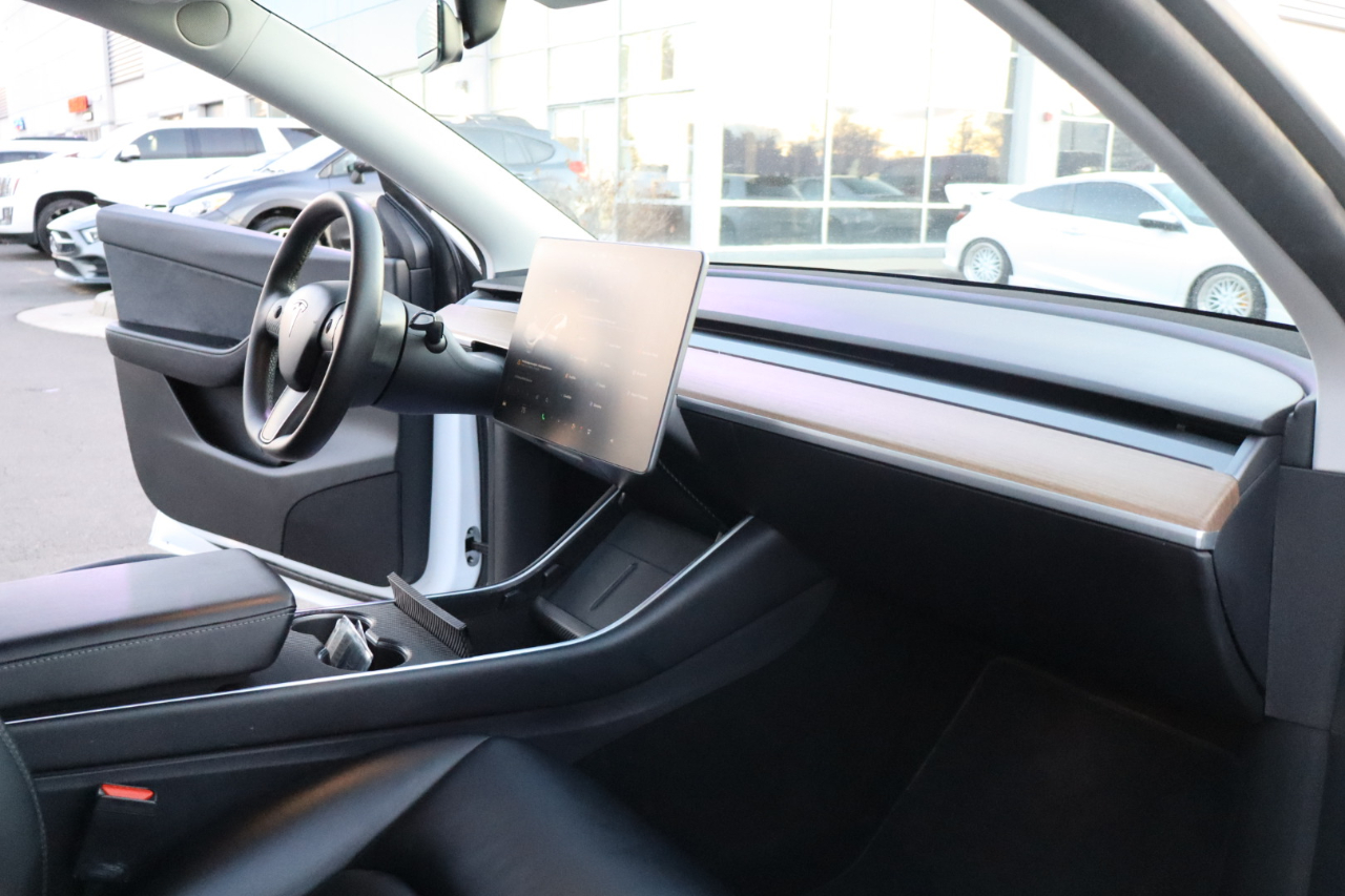 Tesla Model Y Performance AWD 2020