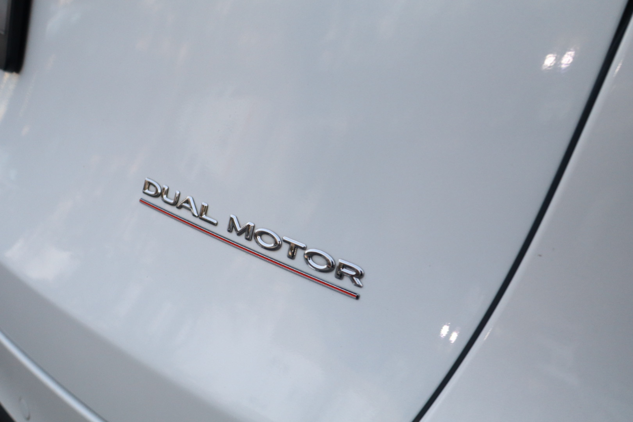 Tesla Model Y Performance AWD 2020