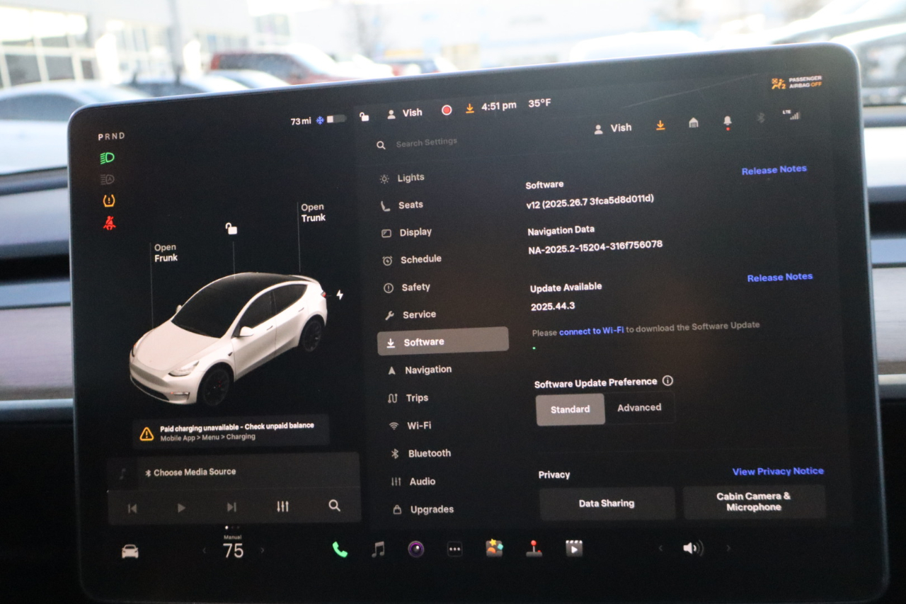 Tesla Model Y Performance AWD 2020