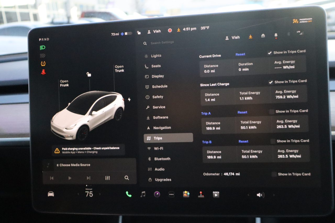 Tesla Model Y Performance AWD 2020