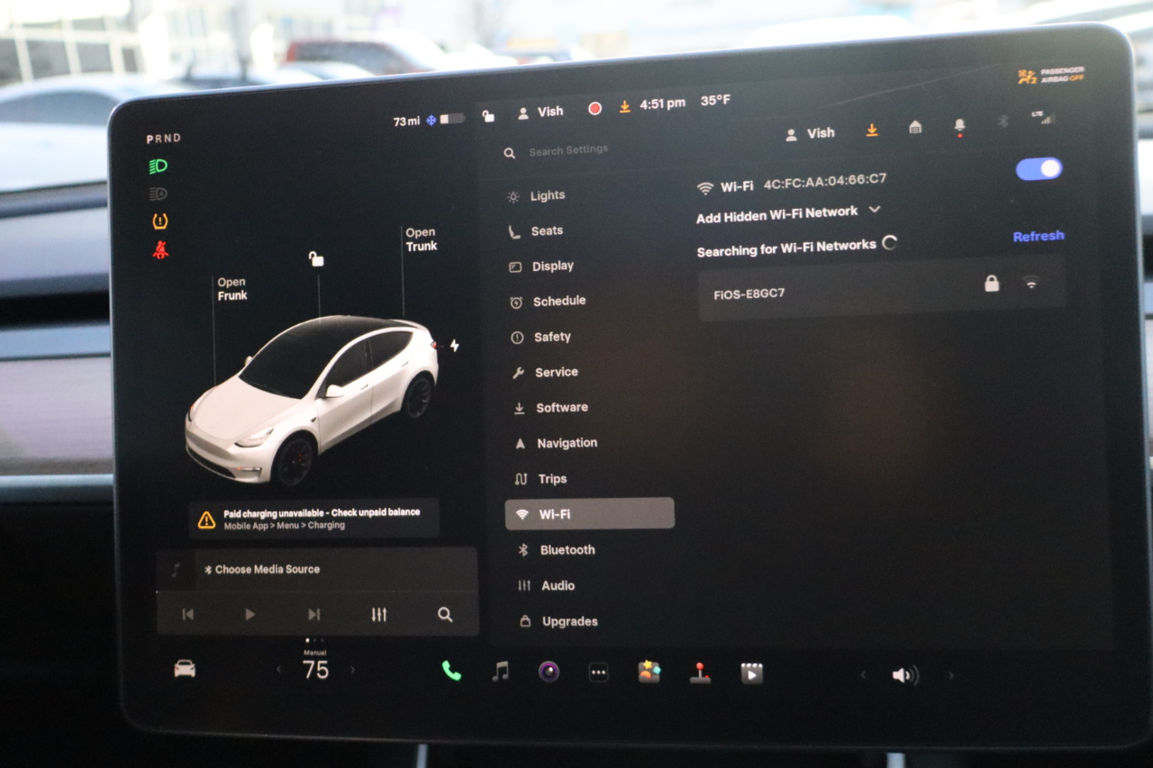 Tesla Model Y Performance AWD 2020