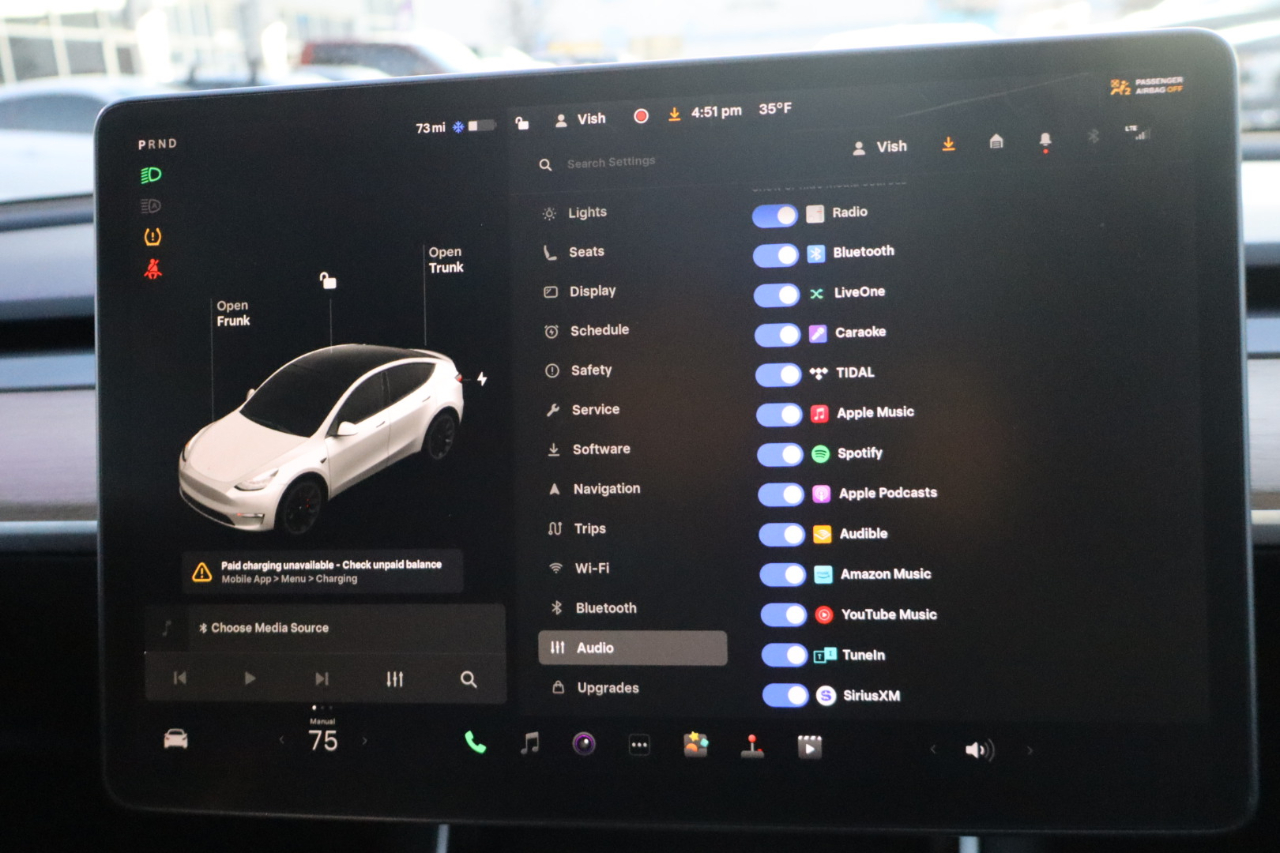 Tesla Model Y Performance AWD 2020
