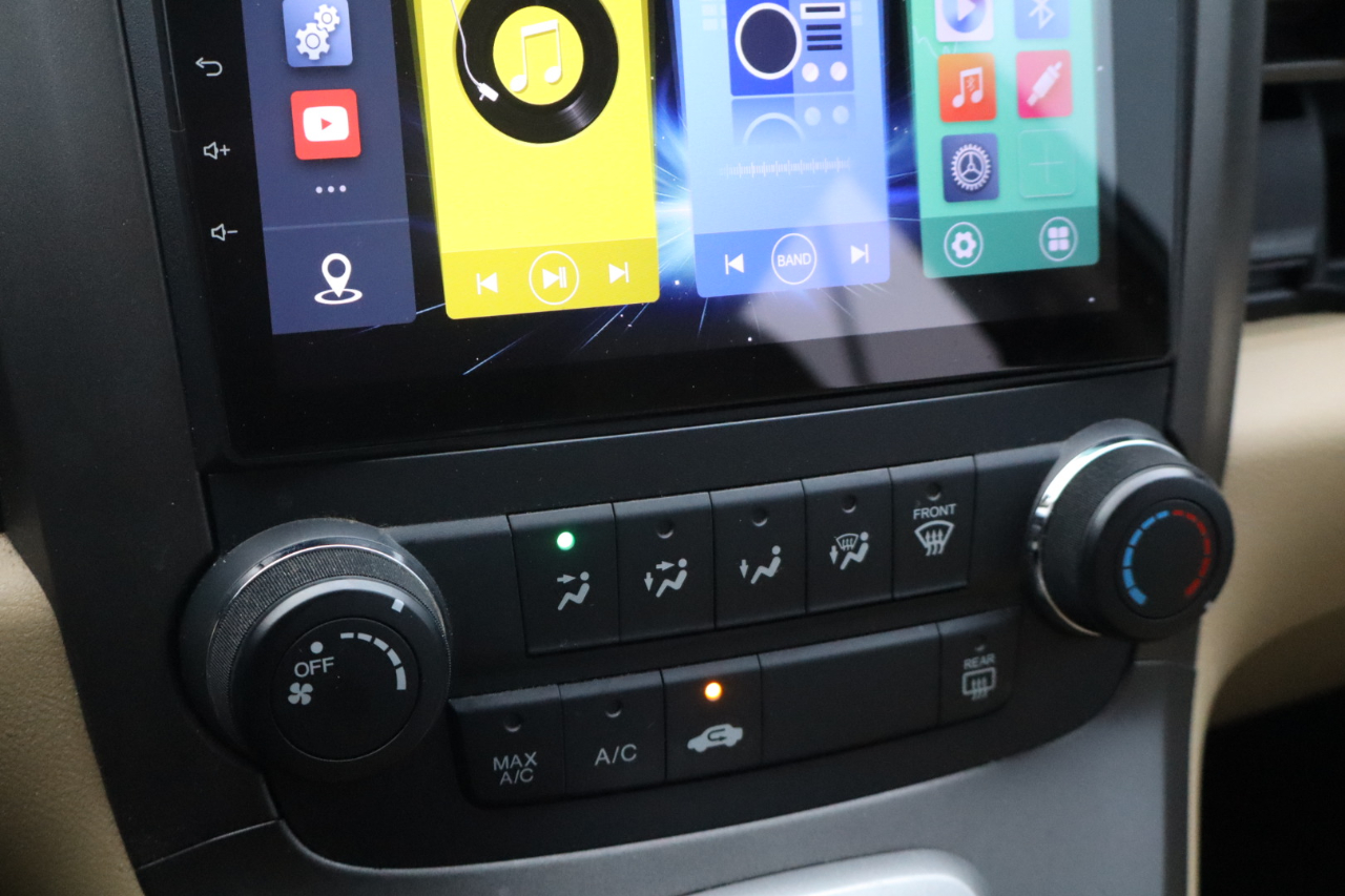 Honda CR-V SE 4WD 5-Speed AT 2011