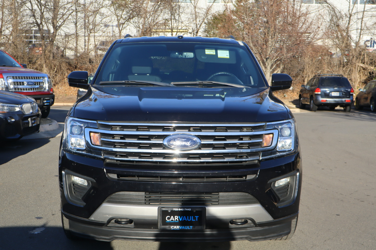 2019 Ford Expedition XLT's photo