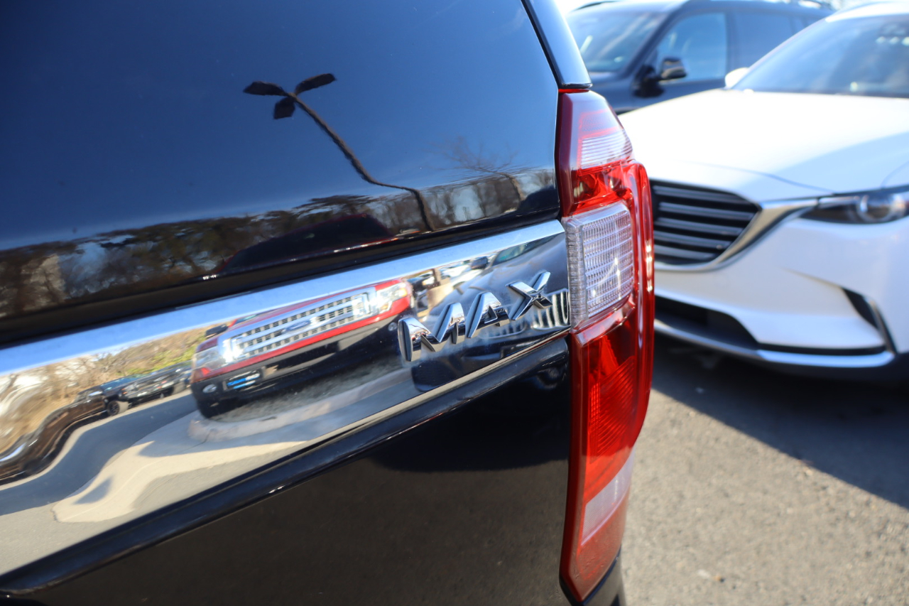 Ford Expedition MAX XLT 4WD 2019