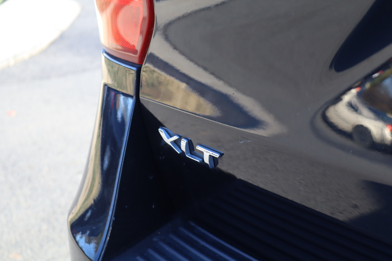 Ford Expedition MAX XLT 4WD 2019