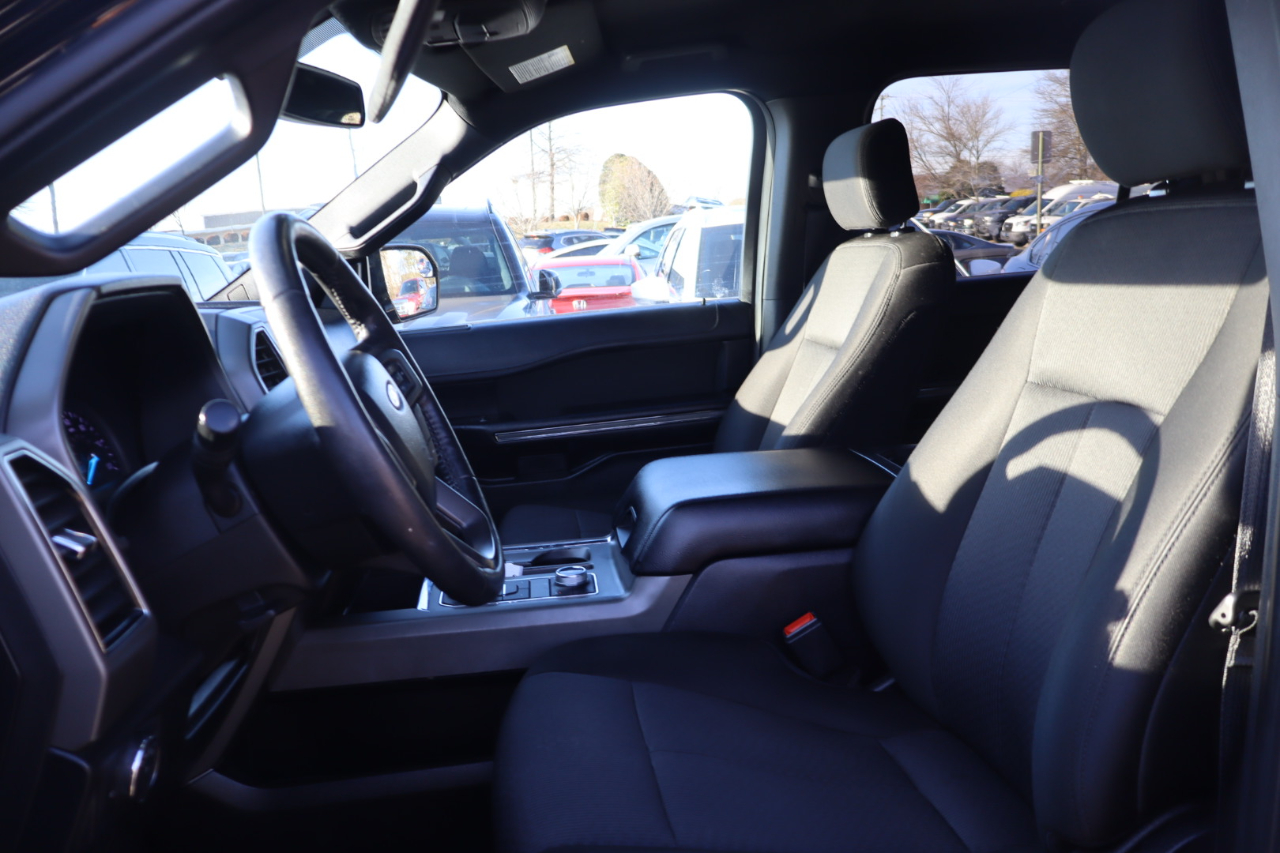 Ford Expedition MAX XLT 4WD 2019