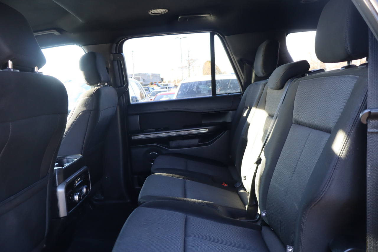 Ford Expedition MAX XLT 4WD 2019