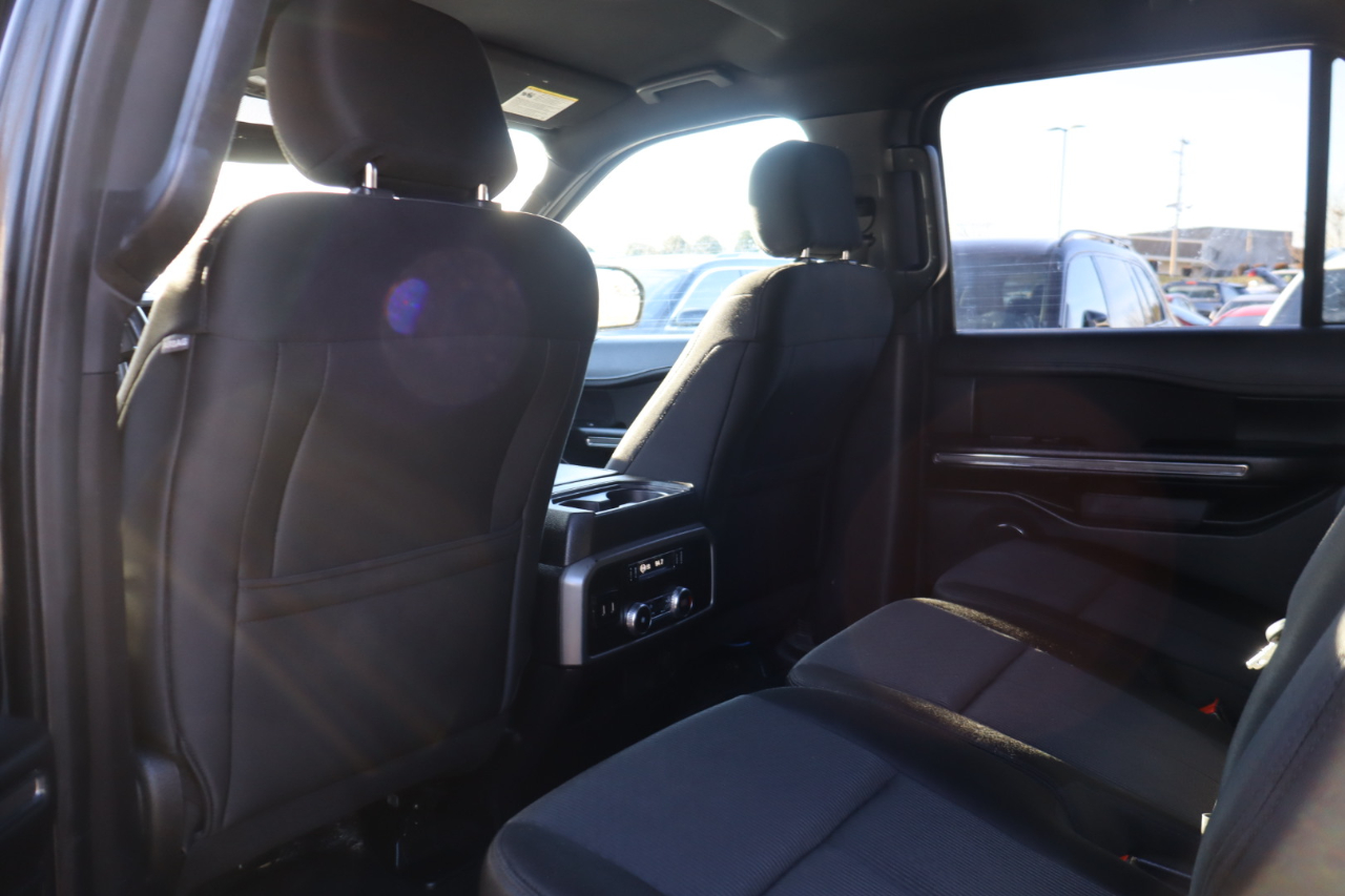 Ford Expedition MAX XLT 4WD 2019