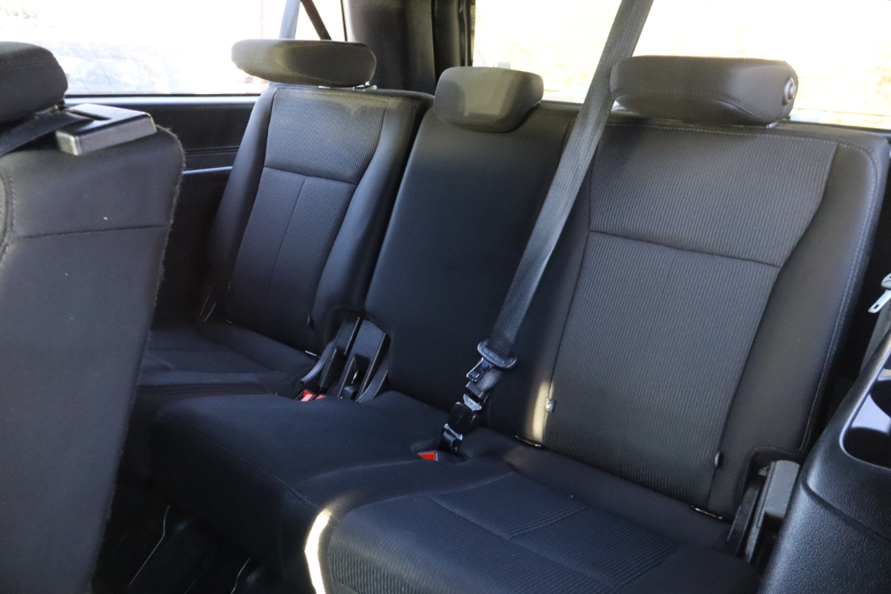 Ford Expedition MAX XLT 4WD 2019