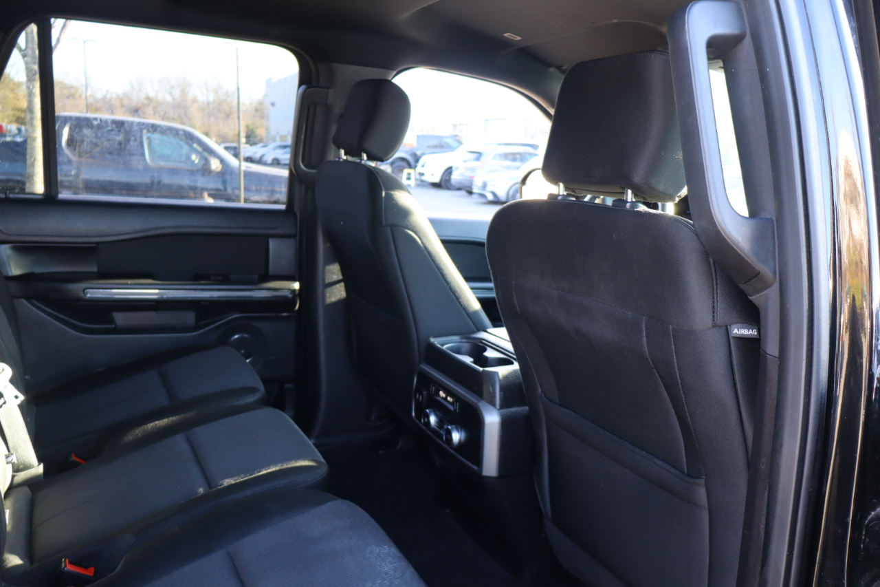 Ford Expedition MAX XLT 4WD 2019