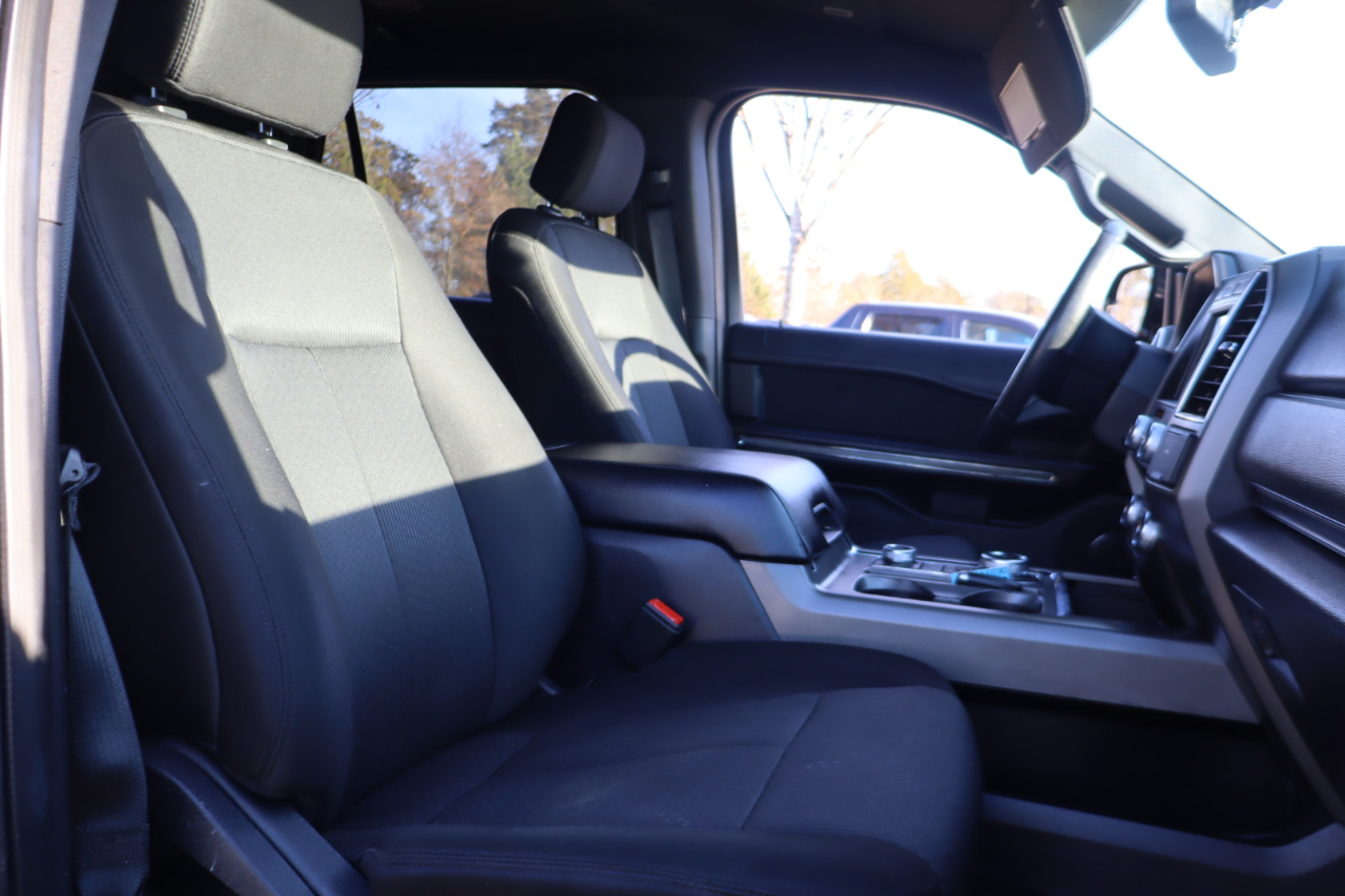 Ford Expedition MAX XLT 4WD 2019