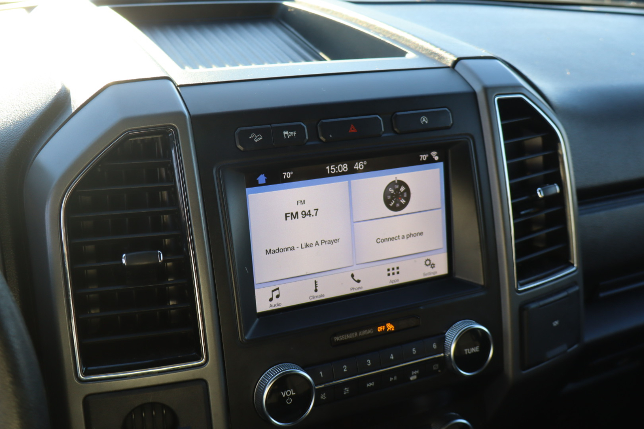 Ford Expedition MAX XLT 4WD 2019