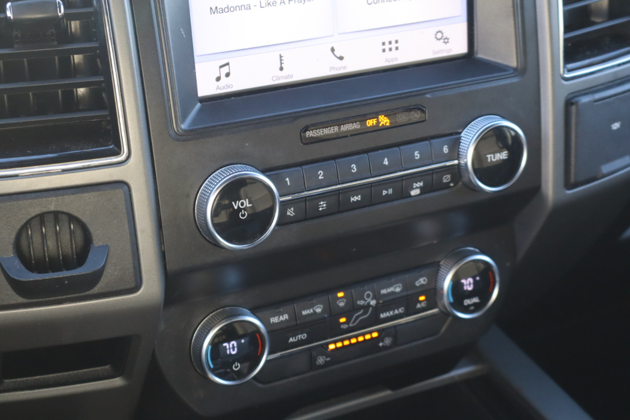 Ford Expedition MAX XLT 4WD 2019