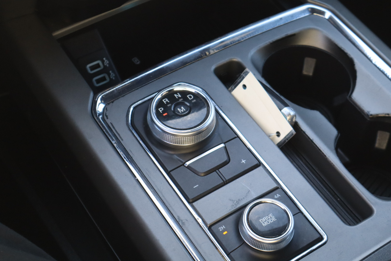 Ford Expedition MAX XLT 4WD 2019